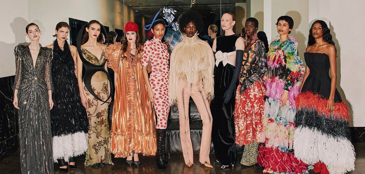 The Devil Wears Prada 2' London Premiere Turns Into A Night With